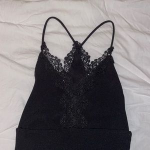 Topshop Bodysuit